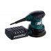 Metabo FSX 200 Intec Эксц.шлифмашина 125 мм, 240 Вт