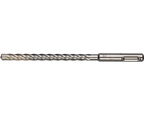 KRAFTOOL Бур SDS-plus 8 x 160 мм, INDUSTRIE QUALITAT