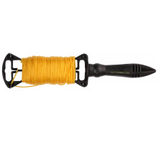 Шнур STAYER для строительных работ, на катушке, 50м