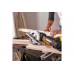 Дисковая пила компактная WORXSAW 480Вт