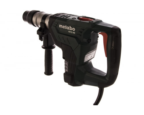 KH 5-40 Перфоратор SDS-max 1100вт,8.5/10.5Дж,кейс 600763500