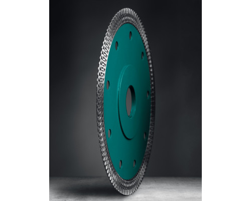 KRAFTOOL ULTRA-THIN 180х1.6 мм ультратонкий алмазный диск (36685-180)