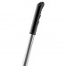 Веерные грабли GRINDA PROLine PR-40 ALU 440 х 250 х 1630 мм 22 плоских зубца алюминиевый черенок
