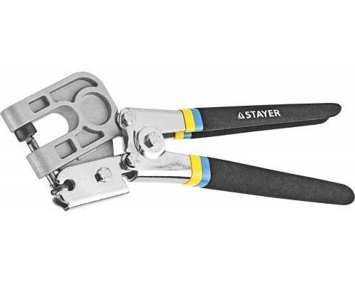 STAYER PROFI просекатель для тонкостенных металлоконструкций