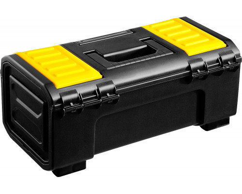 Ящик для инструмента ″TOOLBOX-16″ пластиковый, STAYER Professional