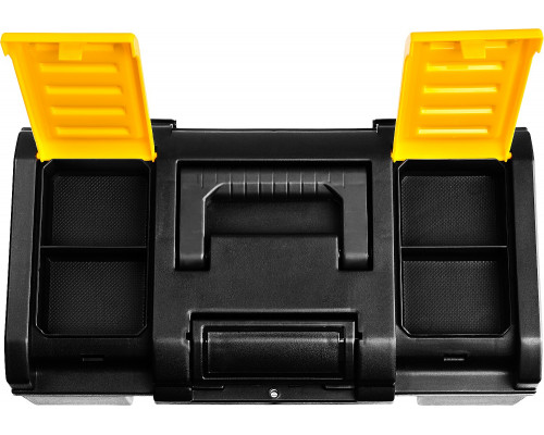 Ящик для инструмента ″TOOLBOX-16″ пластиковый, STAYER Professional