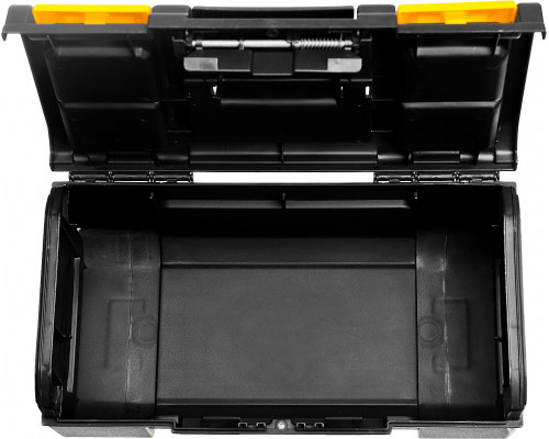 Ящик для инструмента ″TOOLBOX-16″ пластиковый, STAYER Professional