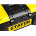 Ящик для инструмента ″TOOLBOX-16″ пластиковый, STAYER Professional