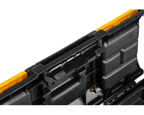 Ящик для инструмента ″TOOLBOX-16″ пластиковый, STAYER Professional