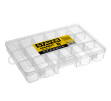 Органайзер ″HANDY-11″ пластиковый, STAYER