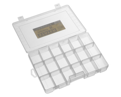 Органайзер ″HANDY-11″ пластиковый, STAYER