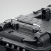 KETER ROC PRO GEAR 2.0 (28″) пластиковый ящик-тележка на колесах (38375)