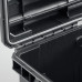 KETER ROC PRO GEAR 2.0 (28″) пластиковый ящик-тележка на колесах (38375)