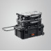 KETER ROC PRO GEAR 2.0 (28″) пластиковый ящик-тележка на колесах (38375)