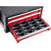 Ящик с 3 выдвижными полками ″DRAWER-3″, 22″ KETER