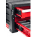 Ящик с 3 выдвижными полками ″DRAWER-3″, 22″ KETER