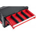 Ящик с 2 выдвижными полками ″DRAWER-2″, 22″ KETER