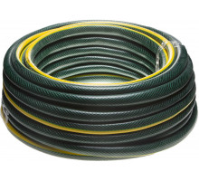 Поливочный шланг GRINDA STANDARD 3/4″ 25 м 15 атм трёхслойный армированный