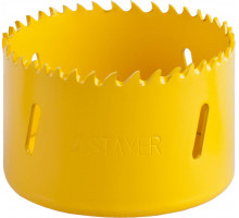 STAYER Procut 68мм, коронка Би-металлическая, универсальная