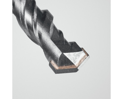 ЗУБР Мастер-2Х 4x110 мм SDS-plus бур (29315-110-04)