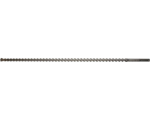 KRAFTOOL Бур SDS-max 22 x 800 / 920 мм, INDUSTRIE QUALITAT