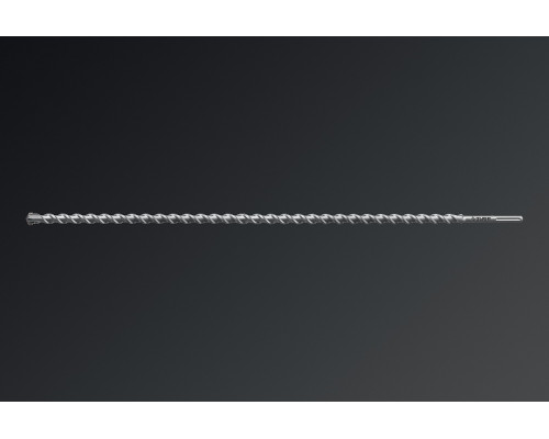 ЗУБР ПРОФИ-4Х 25x1380/1500 мм, SDS-max бур, ПРОФЕССИОНАЛ (29350-1380-25)