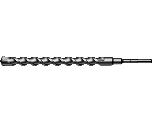 STAYER Бур SDS-max 35 x 610/720 мм