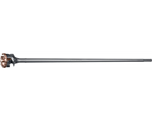 KRAFTOOL Проломной бур 80 х 890/990 мм