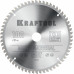 KRAFTOOL Multi Material, 180 х 30 мм, 60Т, пильный диск по алюминию (36953-180-30)