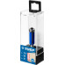 ЗУБР 12.7x38мм, хвостовик 12мм, фреза кромочная с нижним подшипником