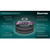 KRAFTOOL X7-EXTREM 230x1.6 мм по металлу отрезной диск для УШМ (36257-230-1.6)