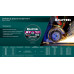 KRAFTOOL X7-EXTREM 230x1.6 мм по металлу отрезной диск для УШМ (36257-230-1.6)
