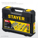 STAYER AUTO 94 универсальный набор инструмента 94 предм.