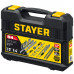 STAYER AUTO 94 универсальный набор инструмента 94 предм.