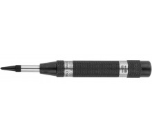 Кернер KRAFTOOL″PRO″автоматич,повыш мощности,сменные наконечники из Cr-Mo,твердость 59HRC,регул,длина 150мм,2,6мм