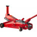 STAYER R-55 3т 155-545мм подкатной домкрат с высоким подъемом, RED FORCE