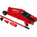 STAYER R-55 3т 155-545мм подкатной домкрат с высоким подъемом, RED FORCE
