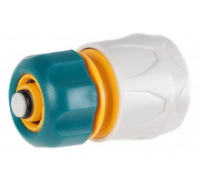 RACO ORIGINAL 1/2″, с автостопом, соединитель быстросъёмный для шланга