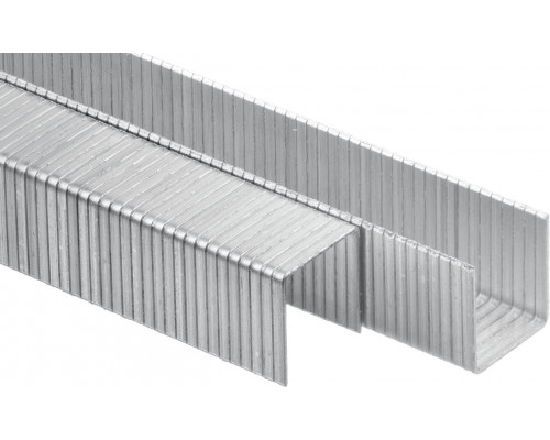 KRAFTOOL 12 мм, тип 73, 5000 шт, скобы для плайера (31773-12)