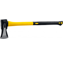Кованый топор-колун STAYER FIBERGLASS, 2000/2800 г, 680 мм