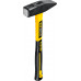 STAYER Hercules 1000 г молоток слесарный с фиберглассовой рукояткой