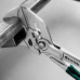 Клещи переставные-гаечный ключ KRAFTOOL 250 мм Vise-Wrench