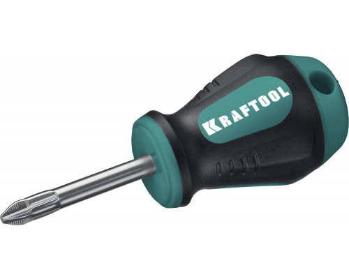 KRAFTOOL Х-Drive PH2x38 отвертка