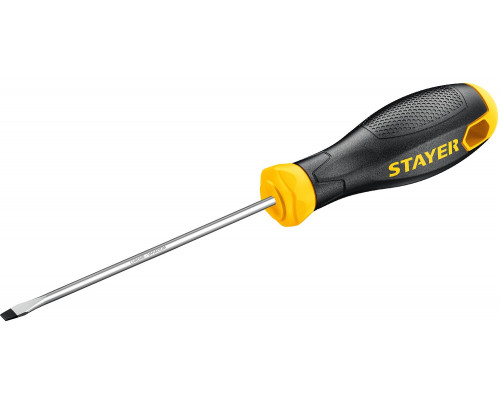 STAYER Hercules SL3x100 отвертка