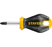STAYER Hercules PH1x38 отвертка
