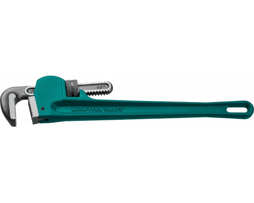 KRAFTOOL STILLSON, 2.5″, трубный разводной ключ