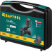 KRAFTOOL CL 20 #5 нивелир лазерный, 20 м, IP54,, точн. +/-0,2 мм/м, держатель, в кейcе