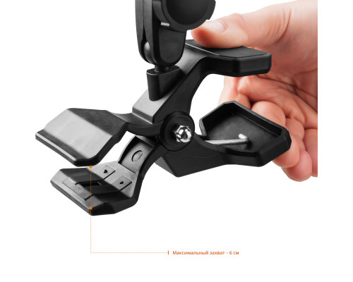 KRAFTOOL CL 20 #5 нивелир лазерный, 20 м, IP54,, точн. +/-0,2 мм/м, держатель, в кейcе