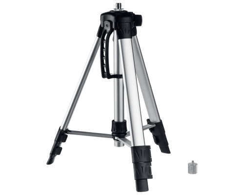 STAYER SL360-2 нивелир лазерный, крест + 360°, штатив, кейс
