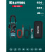 KRAFTOOL KC-300 Цифровые токовые клещи (59832)